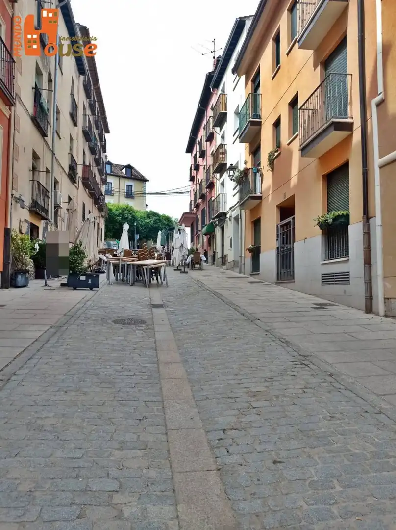 Business premises for sale in Calle Carral, imagen 5