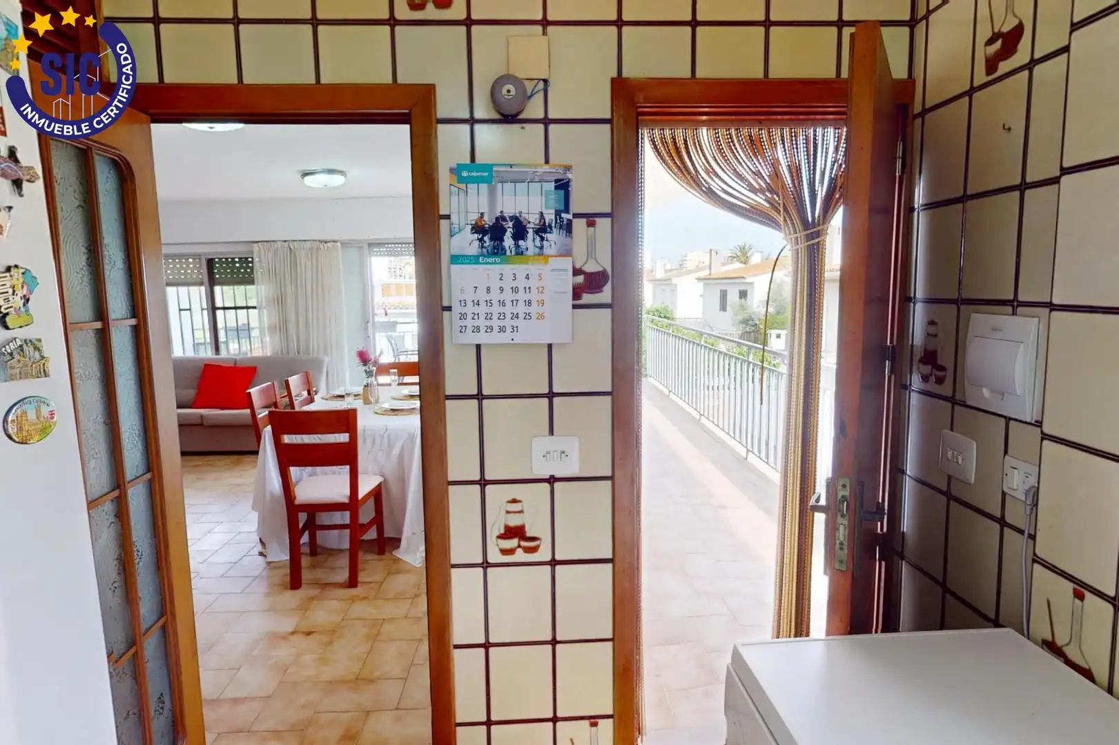 Casa o chalet en venta en Benicasim / Benicàssim con Aire acondicionado, Jardín privado y Terraza