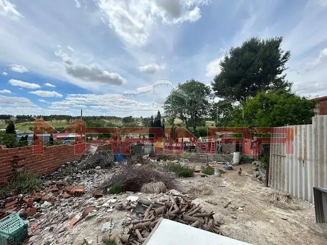 Terreno residencial en venta en Centro