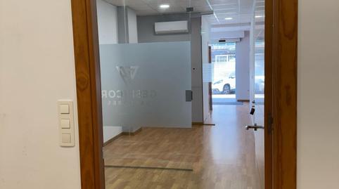 Foto 5 de Oficina de lloguer a San Pablo, Sevilla