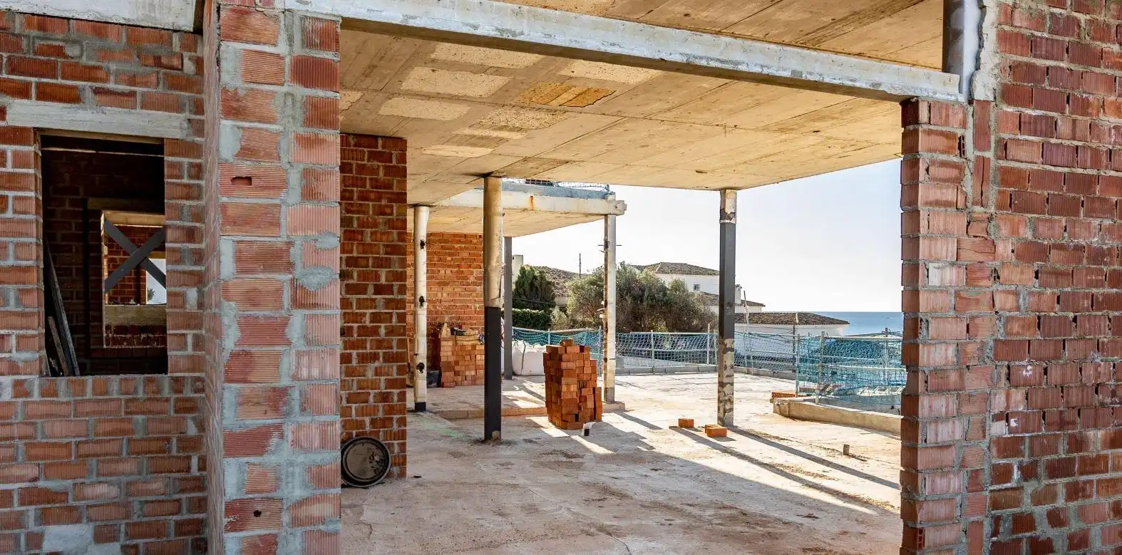 Terrassa de Casa o xalet en venda en Mijas amb Aire condicionat, Jardí privat i Terrassa