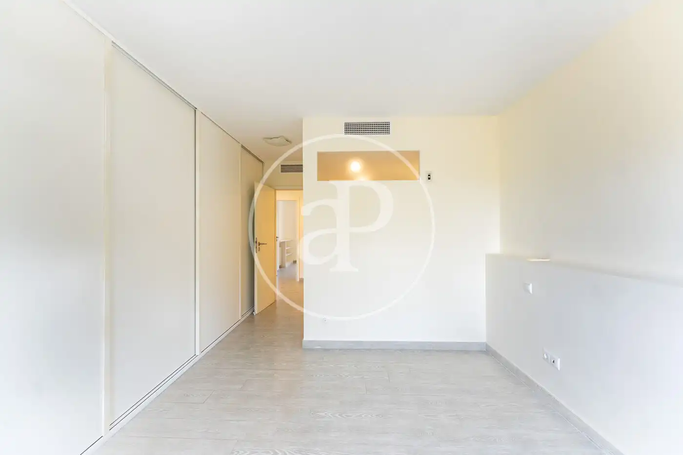 Flat for rent in Calvià  with Air Conditioner, Heating and Private garden