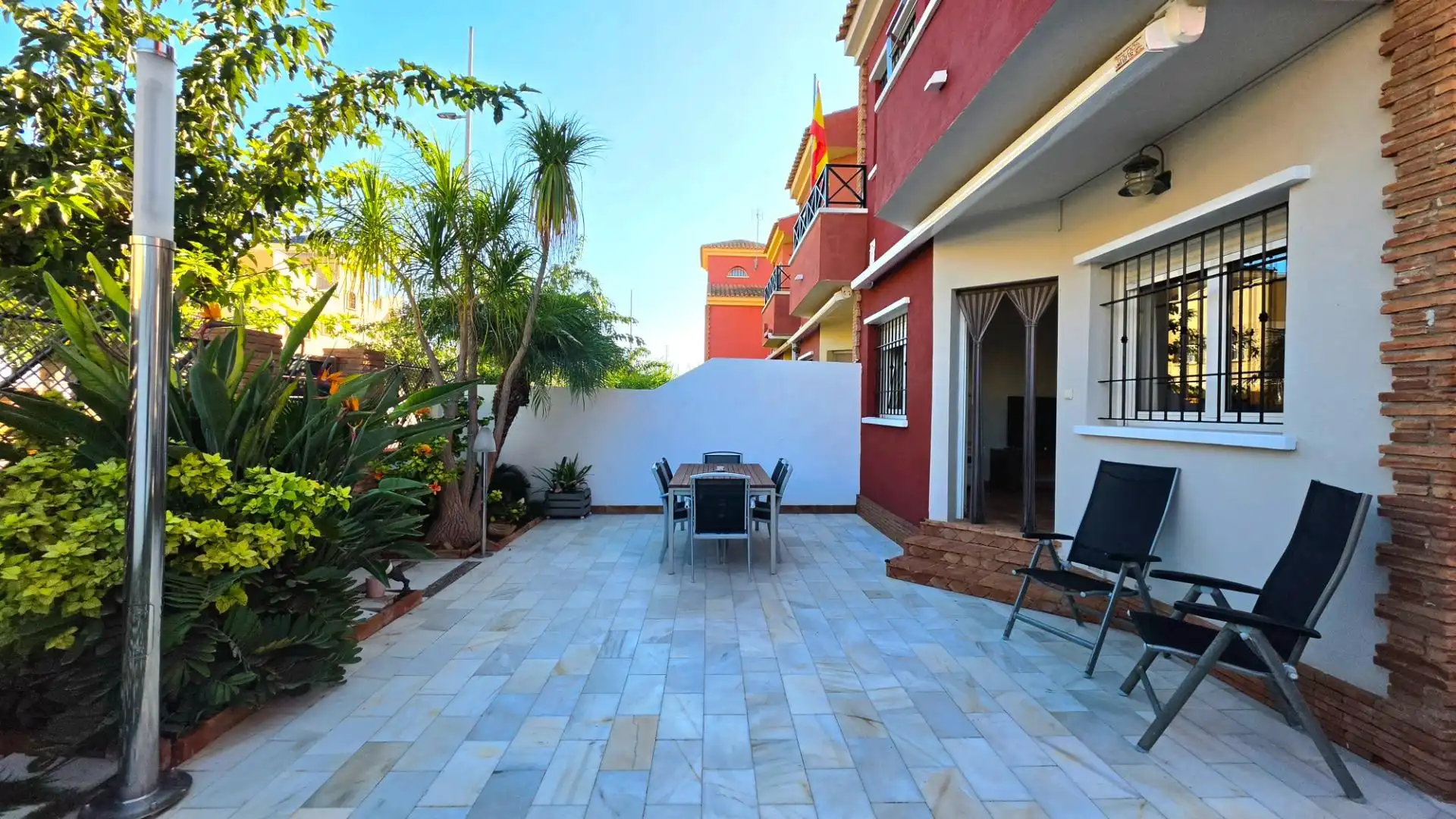 Casa con balcón en venta en Calle MARGARITA-MOJON 29, imagen 2
