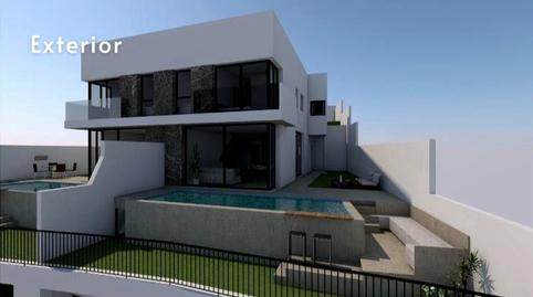 Foto 4 de Casa adosada en venda a Alberto Durero, Fuente Alegre - El Chaparral - Los Morales, Málaga