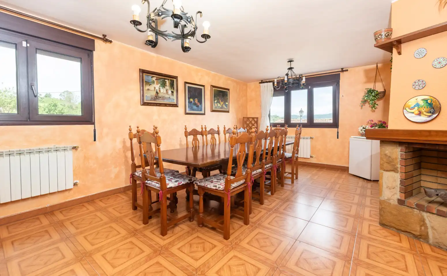 House for sale in Oviedo - CS LLOVERA 16, imagen 60