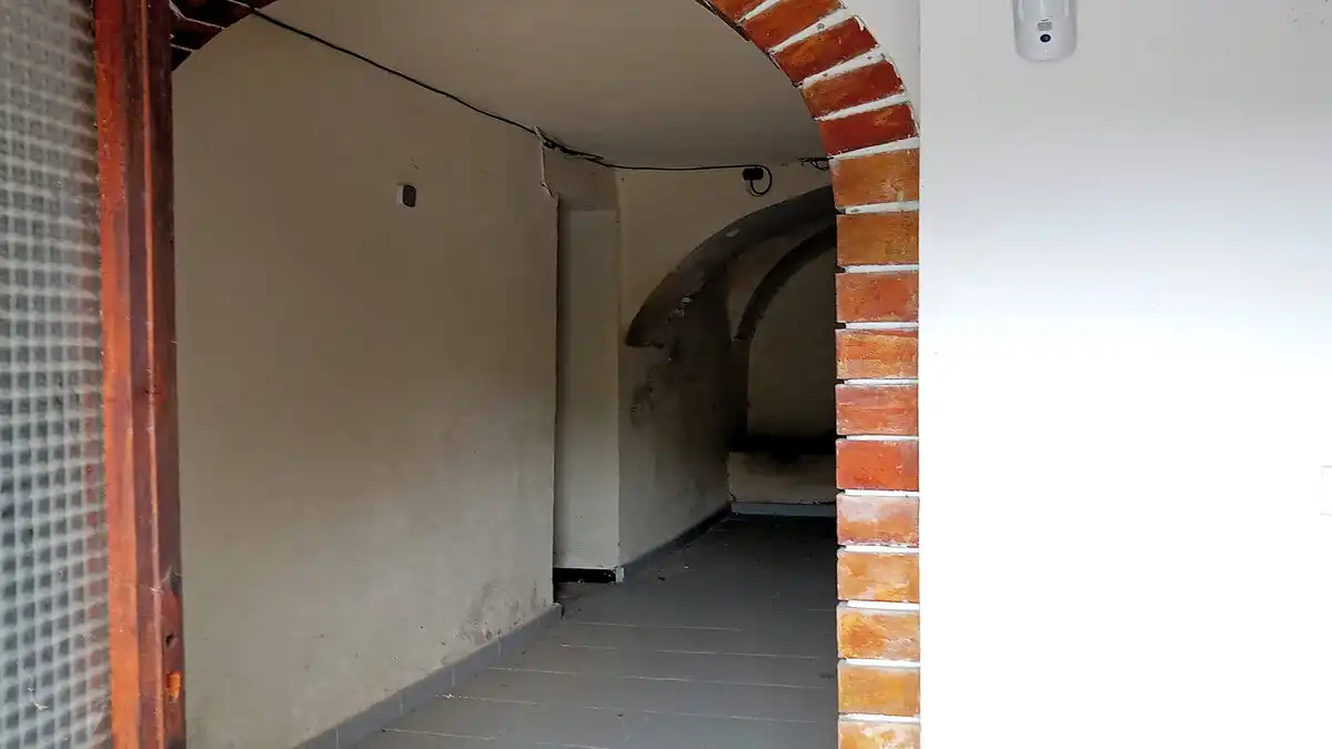Casa o chalet en venta en Sant Feliu de Pallerols