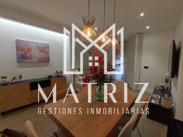 Piso en Venta en Tomelloso