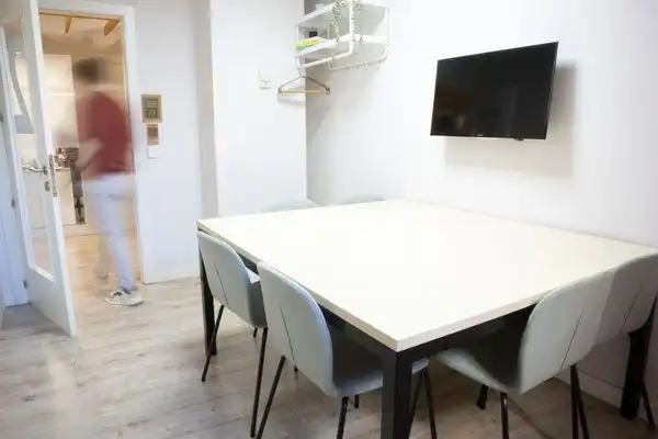 Büro zur Miete in Calle de Núñez de Balboa 120, imagen 18