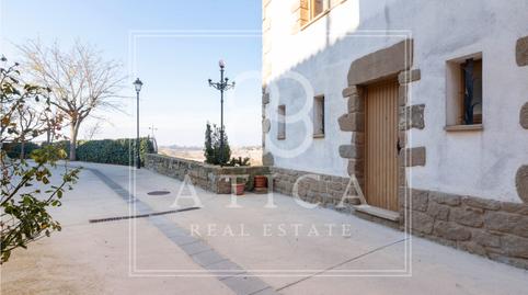 Foto 2 de Casa o xalet en venda a Carrer de la Creu, Ossó de Sió, Lleida