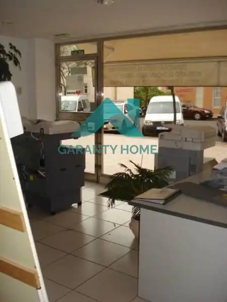 Local comercial en alquiler en Centro, imagen 9