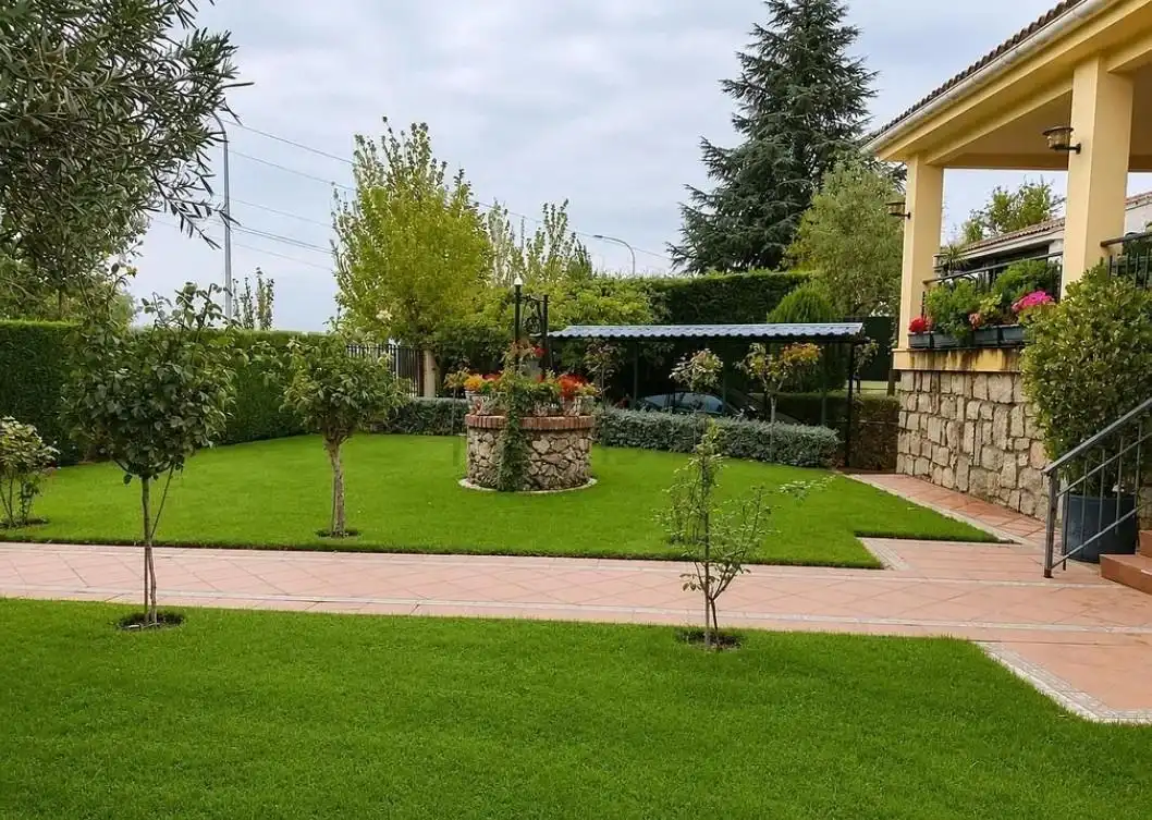 Villa avec piscine à vendre à El Molar (Madrid), imagen 2