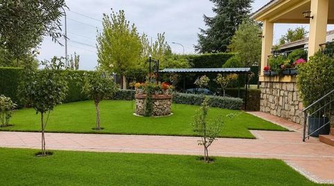 Venta de chalet unifamiliar en El Molar, imatge 2