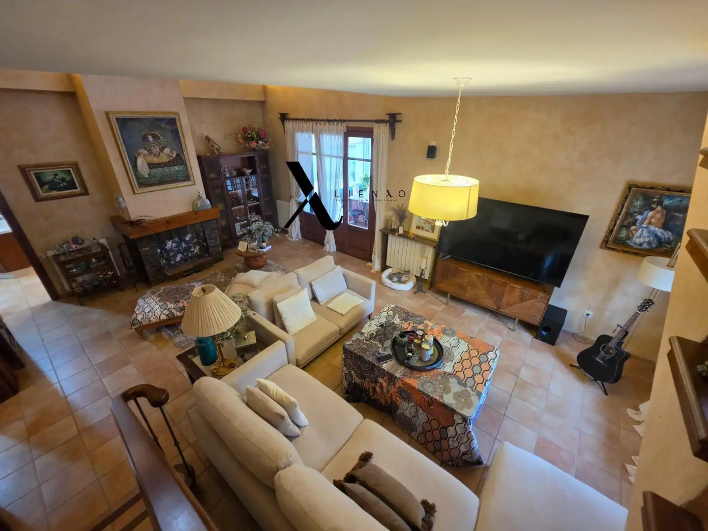 Villa avec piscine à vendre à PURIAS, imagen 20