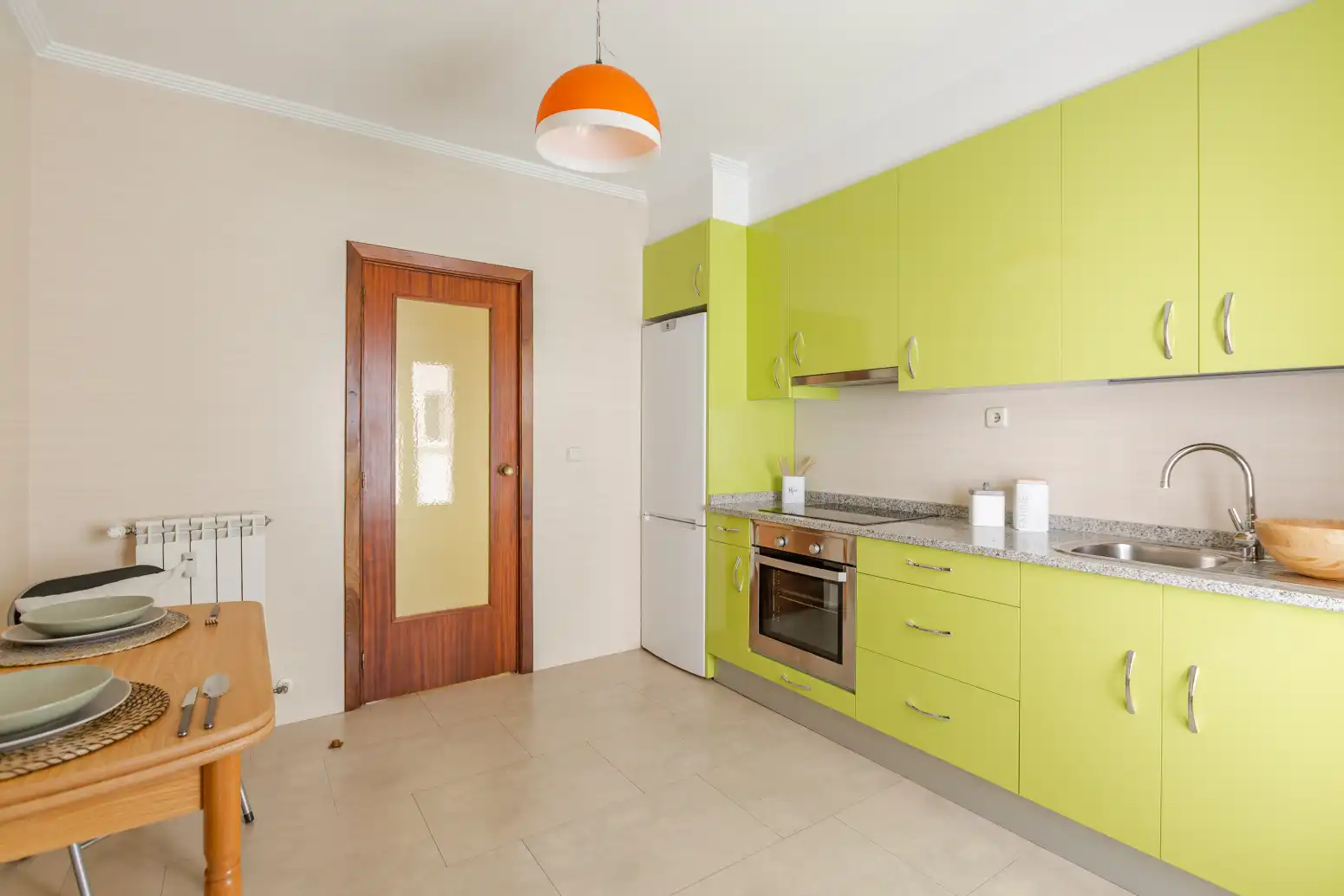 Appartement avec terrasse à vendre à Ansoáin - LAPURBIDE 3, imagen 21