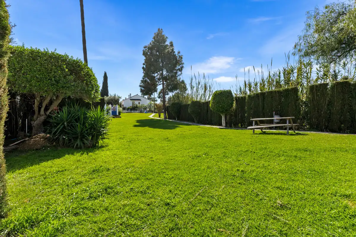 Terraced house for sale in Estepona Pueblo, imagen 43