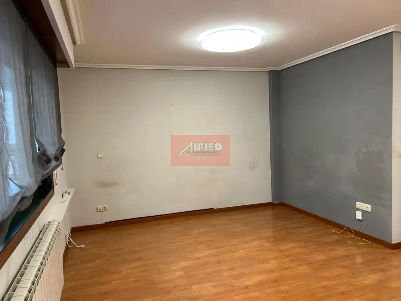 Apartament en venda en Ourense Capital  amb Calefacció i Terrassa
