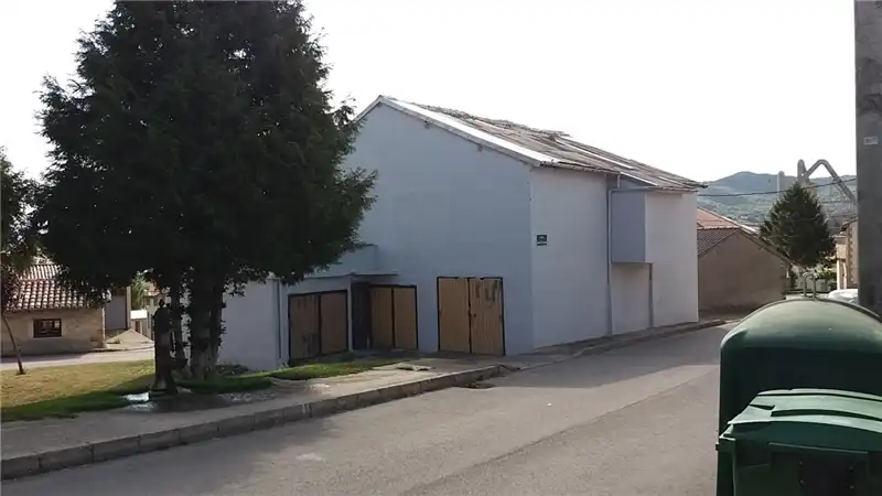 Casa en venta en Santa Eulalia