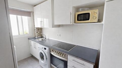 Foto 4 von Wohnung zum Verkauf in Plaza Plaza Organista Cabo, Aiora,  Valencia Capital