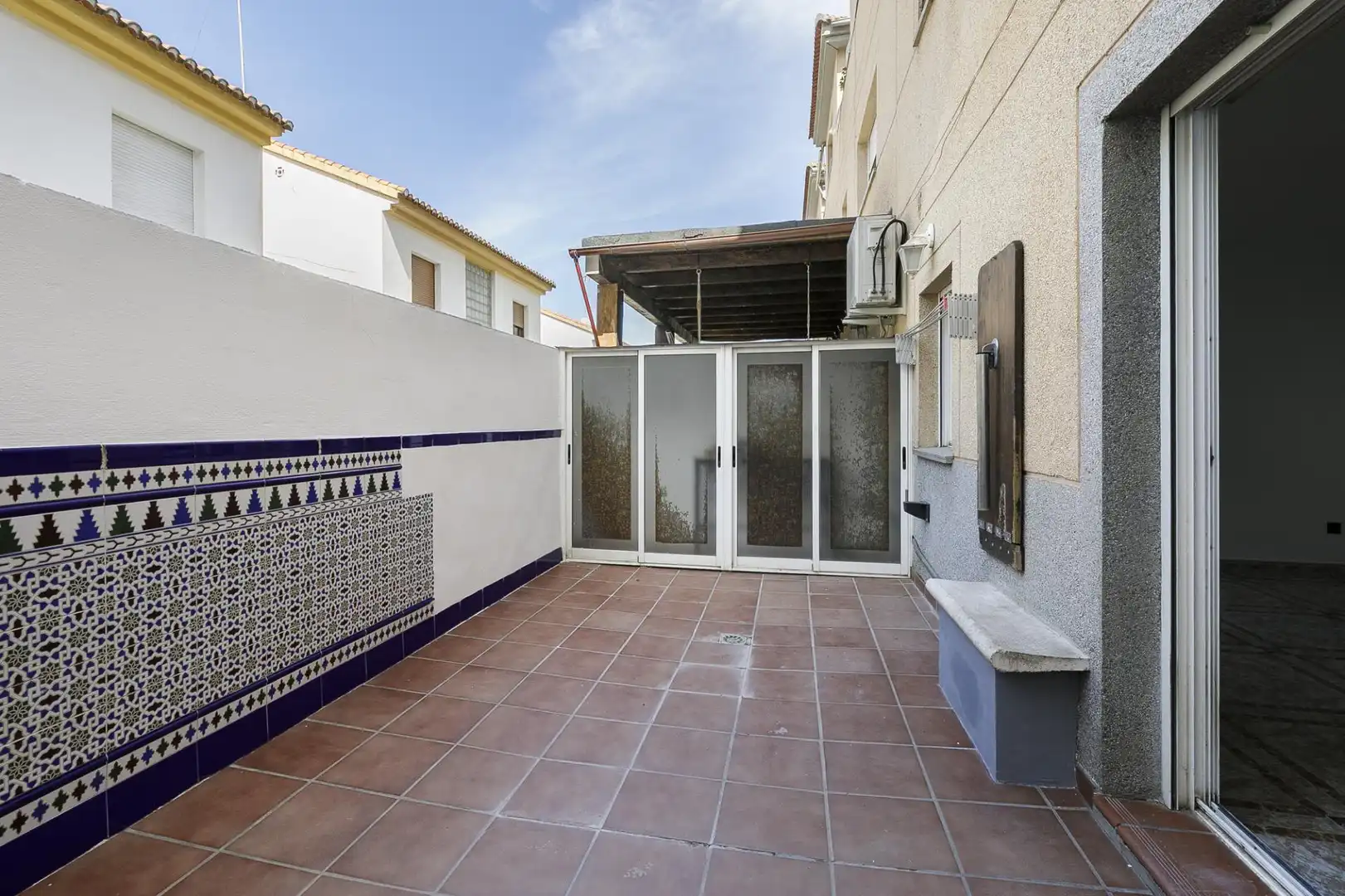 Dúplex en venda a Calle de la Iglesia, imagen 5