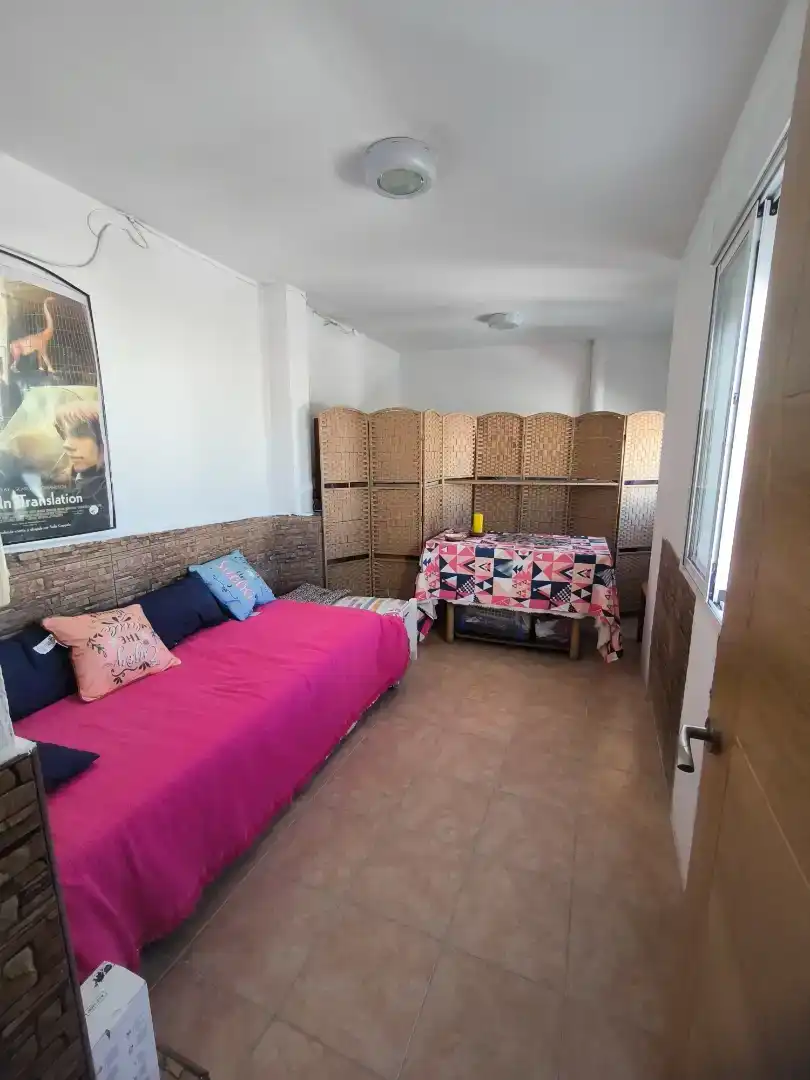 Habitación de Dúplex en venta en Ayamonte con Aire acondicionado