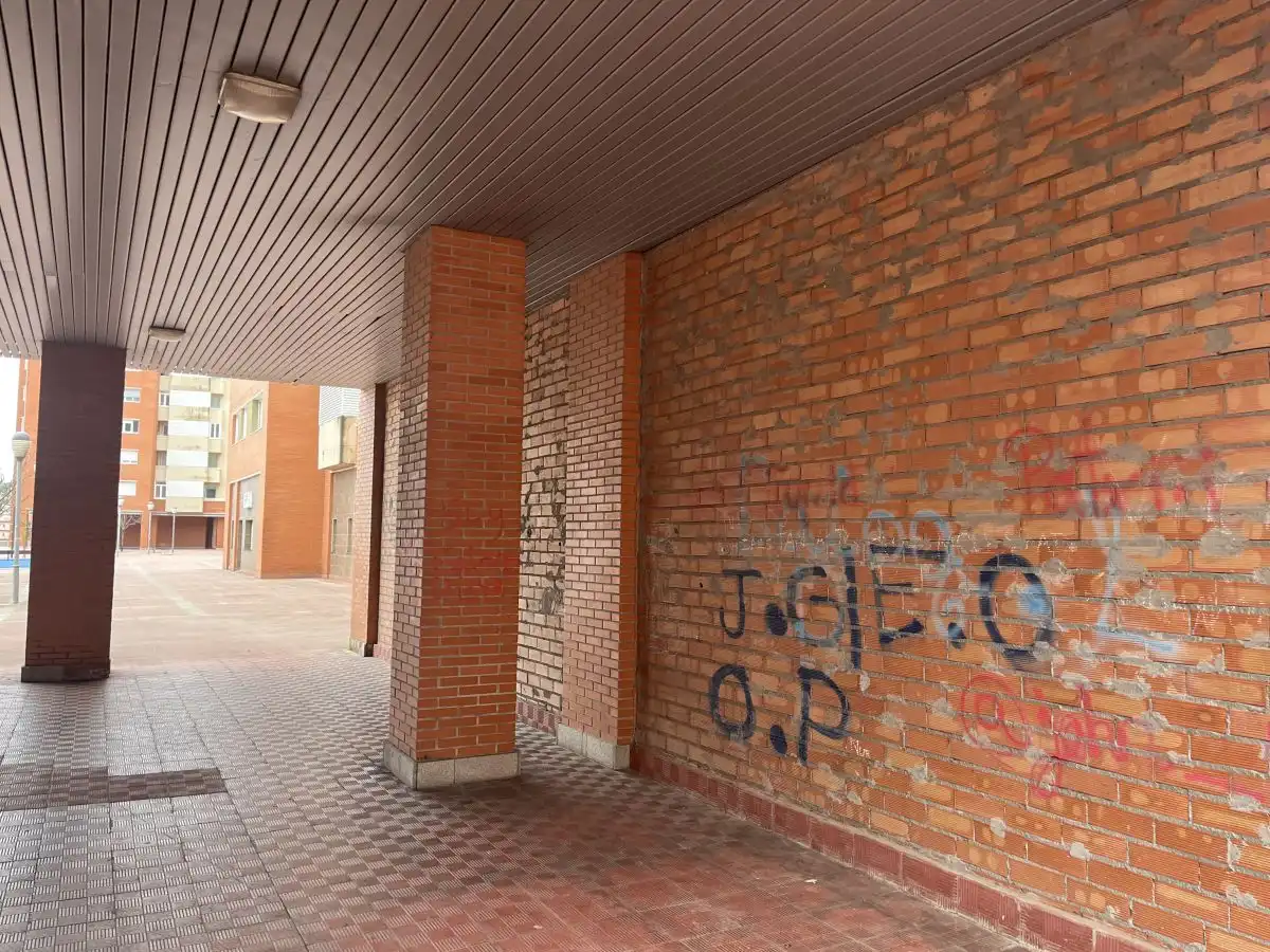 Local comercial en venta en LA SIEBE 16, imagen 2