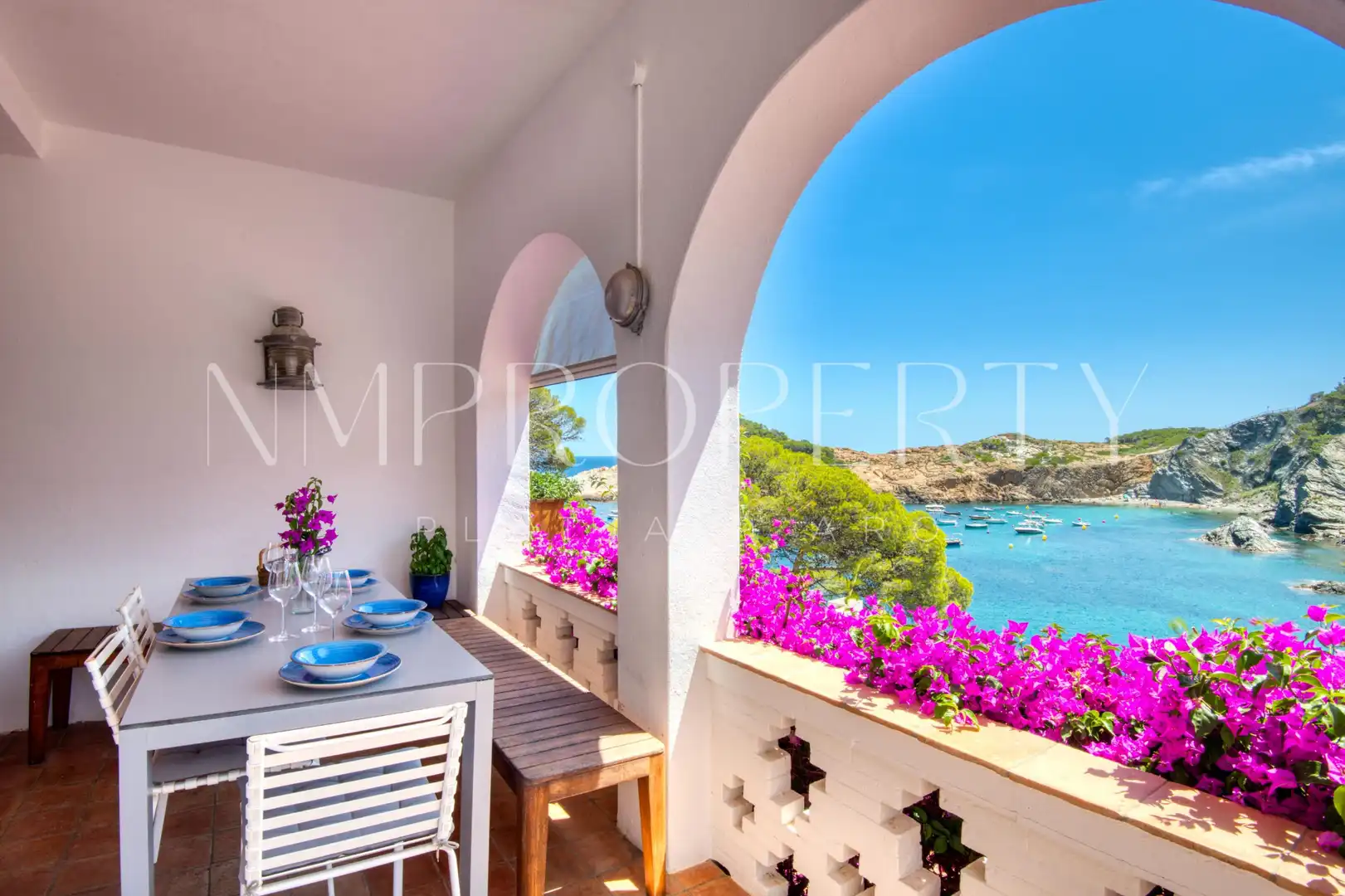 Casa pareada con terraza en venta en Carrer Pescadors, imagen 5