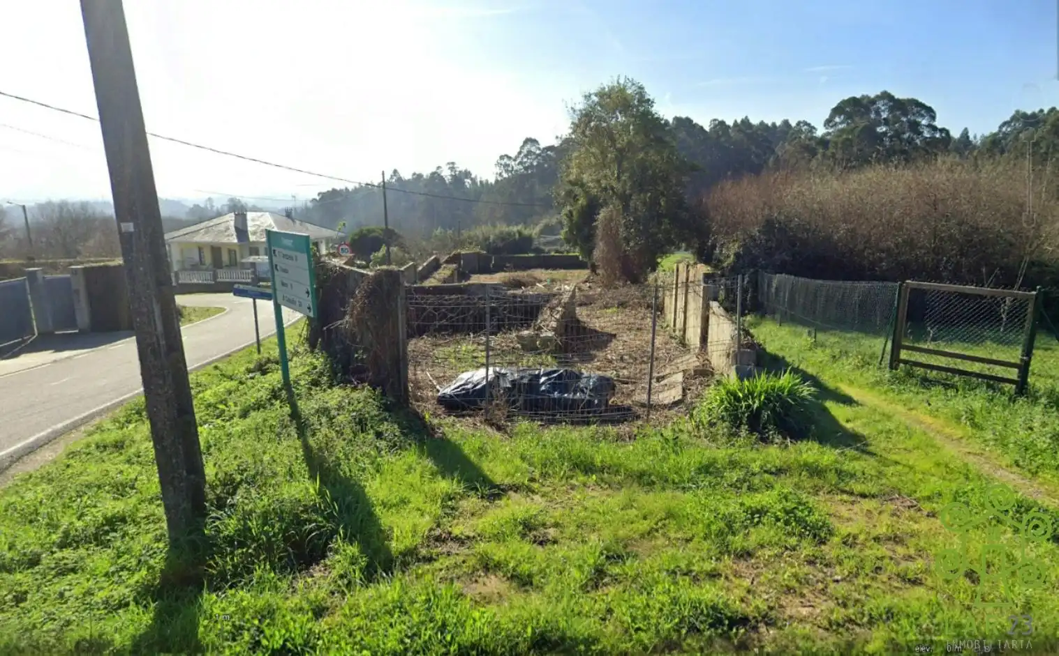Residential for sale in Sada (A Coruña)