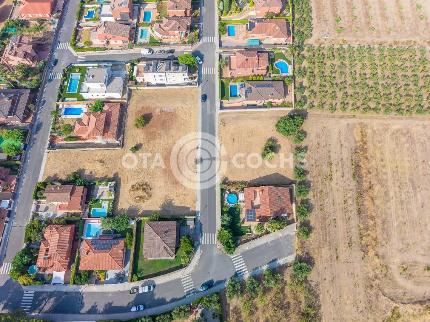 Wohnbaugrundstück zum Verkauf in Carrer BRUGENT, imagen 5