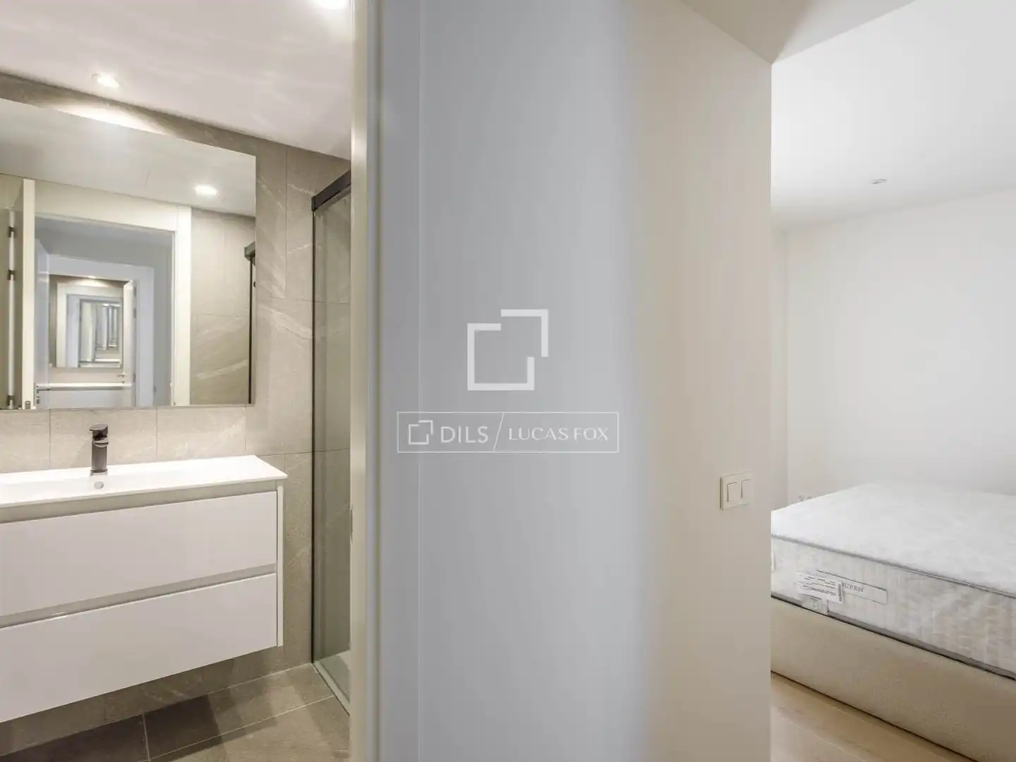 Flat with lift to rent in Tetuán, imagen 24