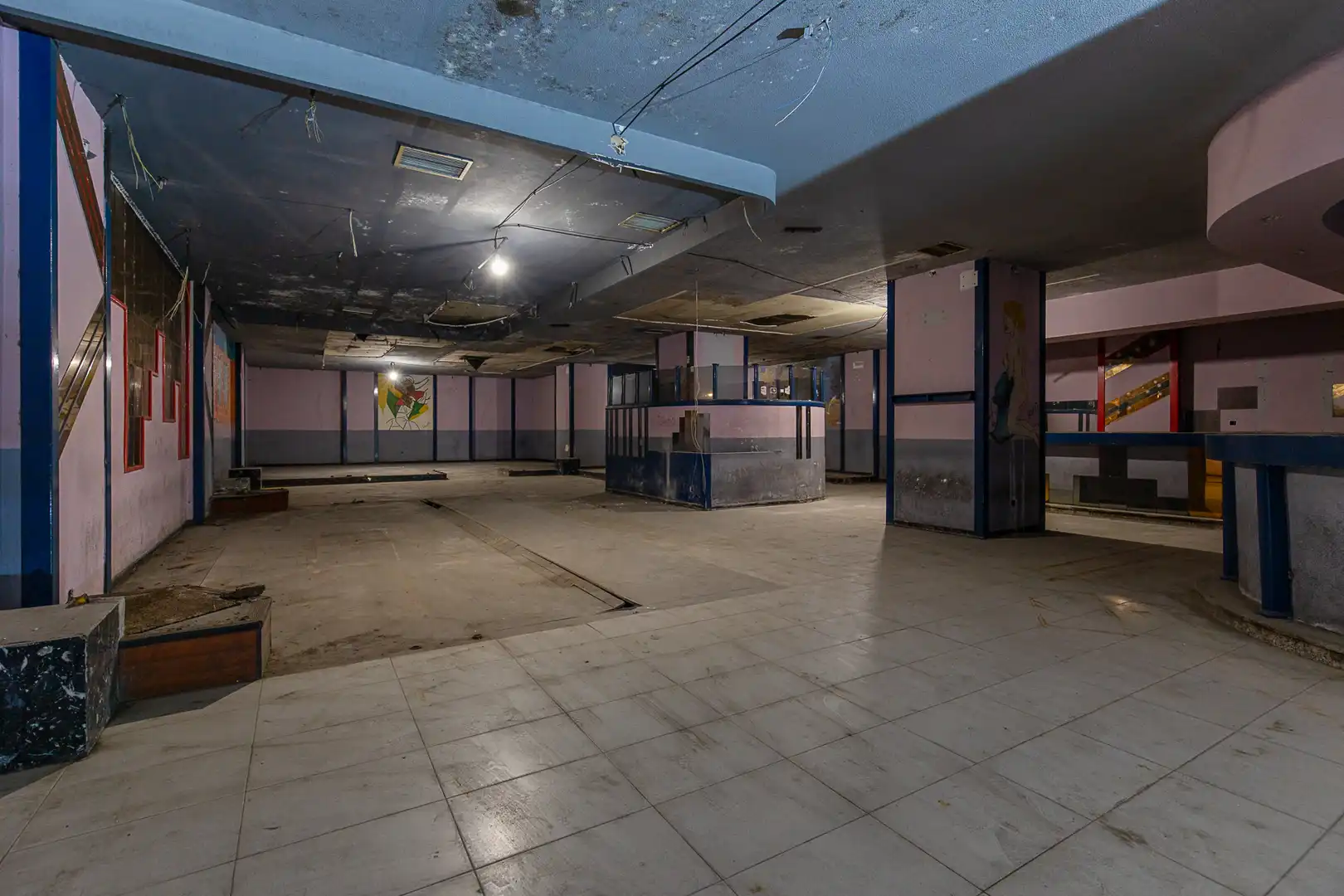 Gewerbefläche zum Verkauf in Rúa Eduardo Pondal 18, imagen 18