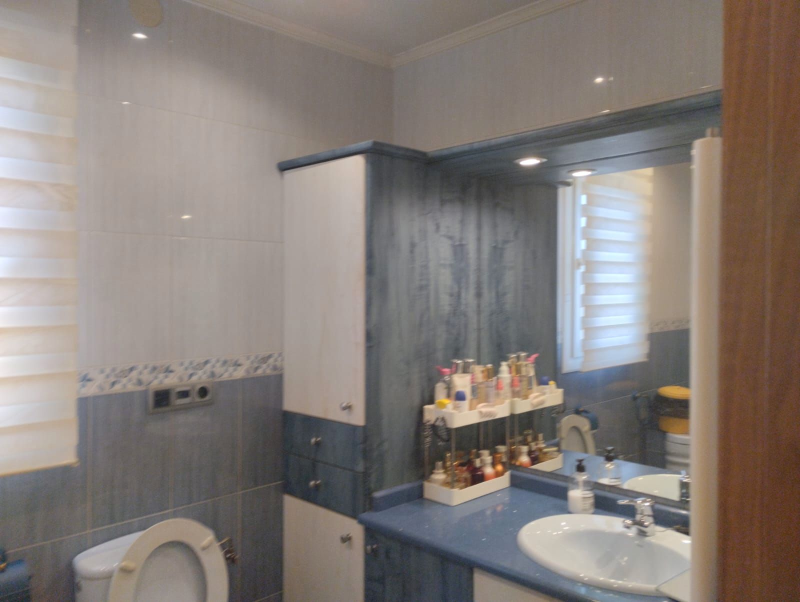 Bathroom of House or chalet for sale in Voto  with Heating, Private garden and Terrace