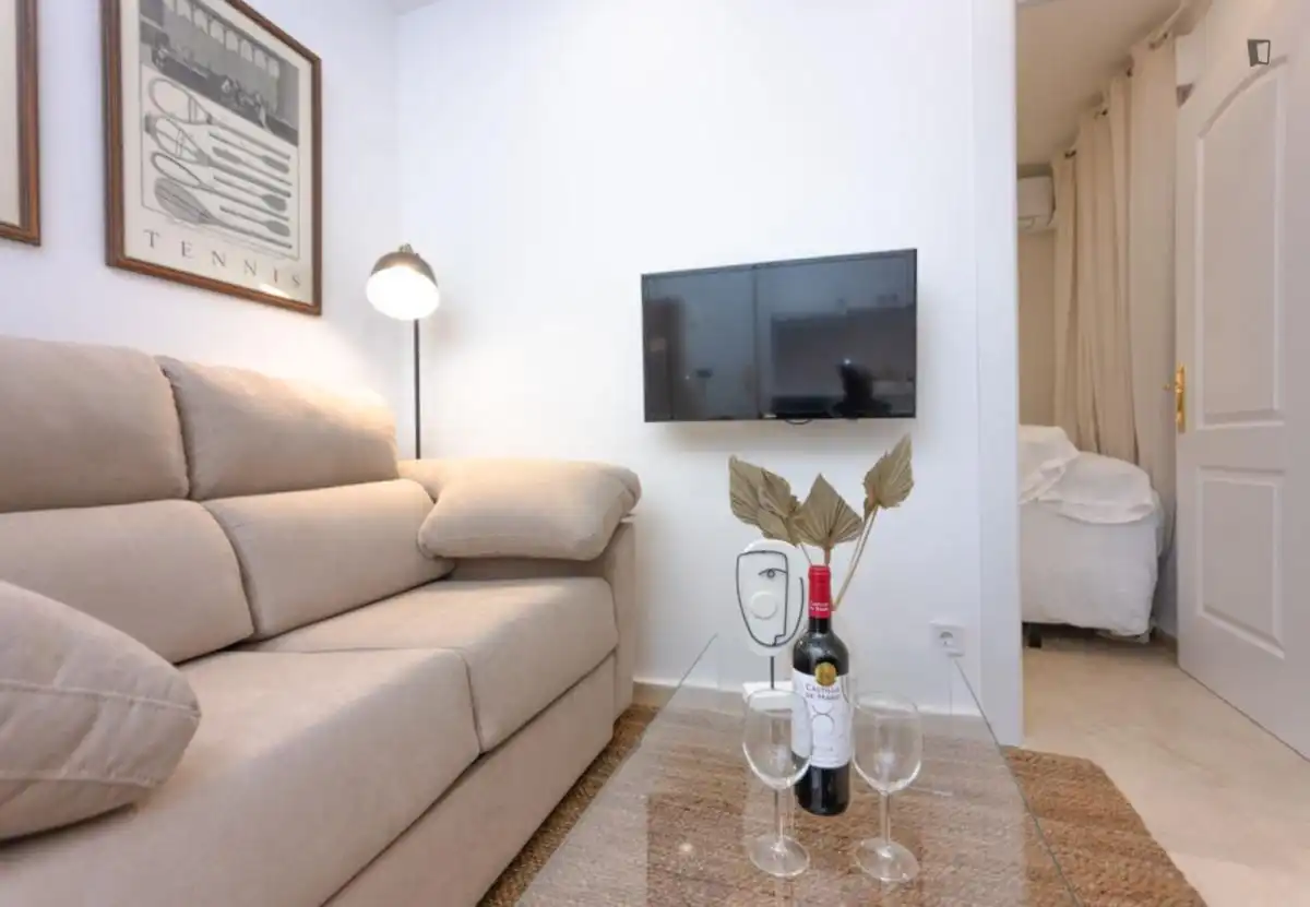 Apartamento en alquiler en Chamberí, imagen 5
