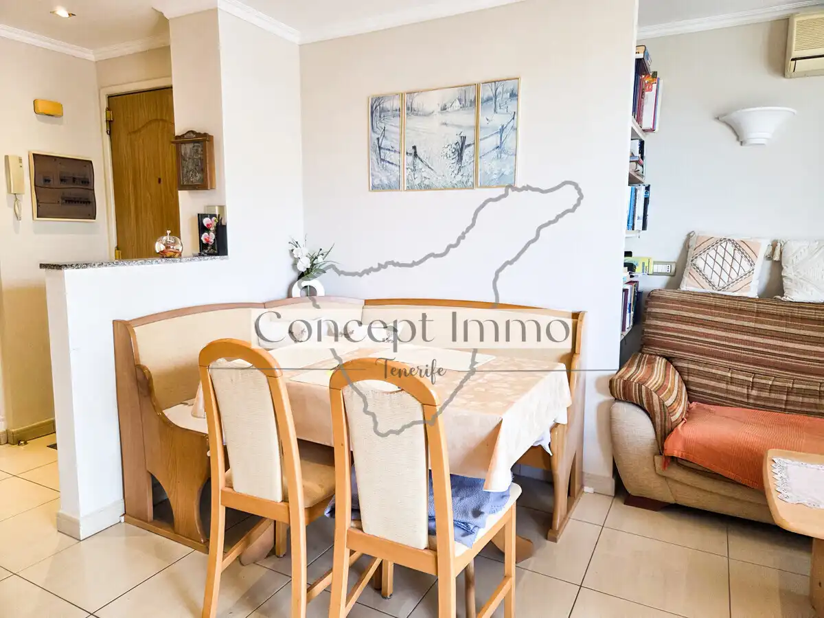 Piso en venta en Av. Juan Carlos I, 31, Los Cristianos