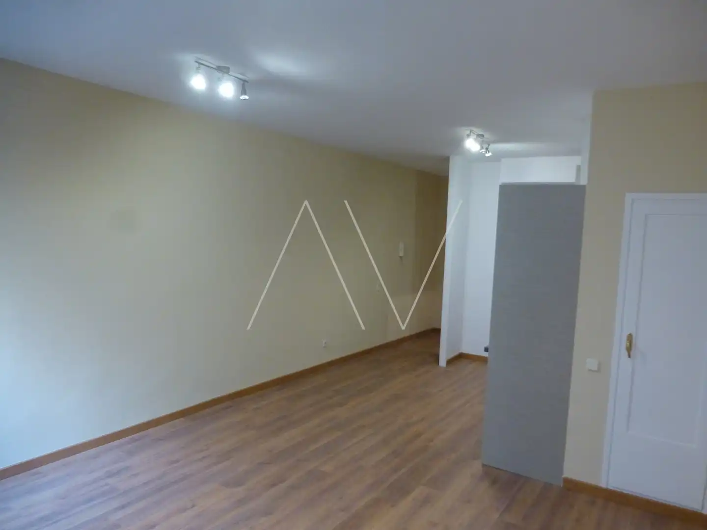 Estudi en venda en Barcelona amb Aire condicionat
