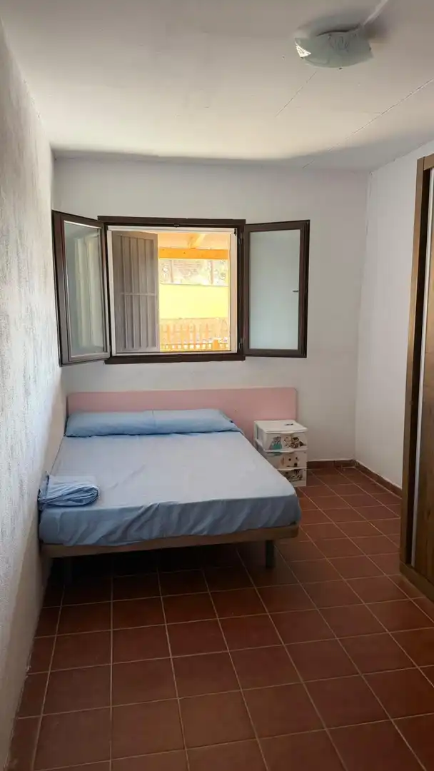 Casa rústica con piscina en venta en Lecrín, imagen 11
