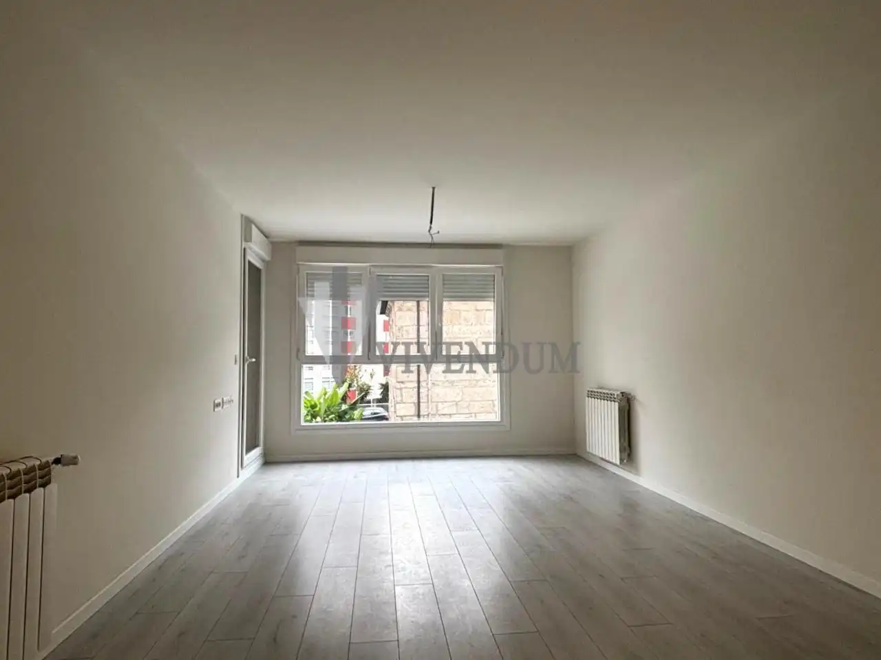 Bedroom of Flat for rent in Centro Urbano