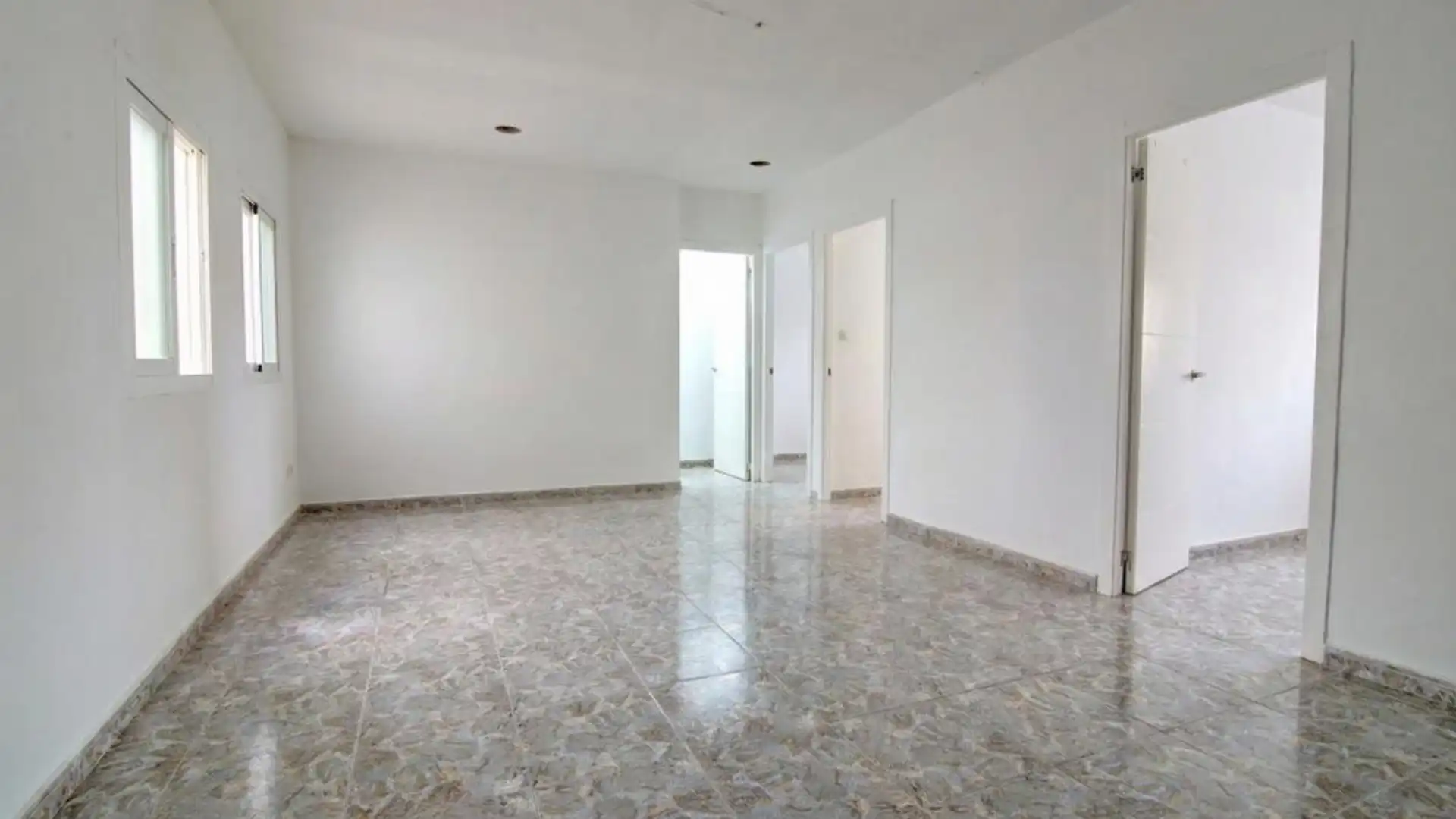 Flat for sale in Villajoyosa / La Vila Joiosa  with Air Conditioner and Heating