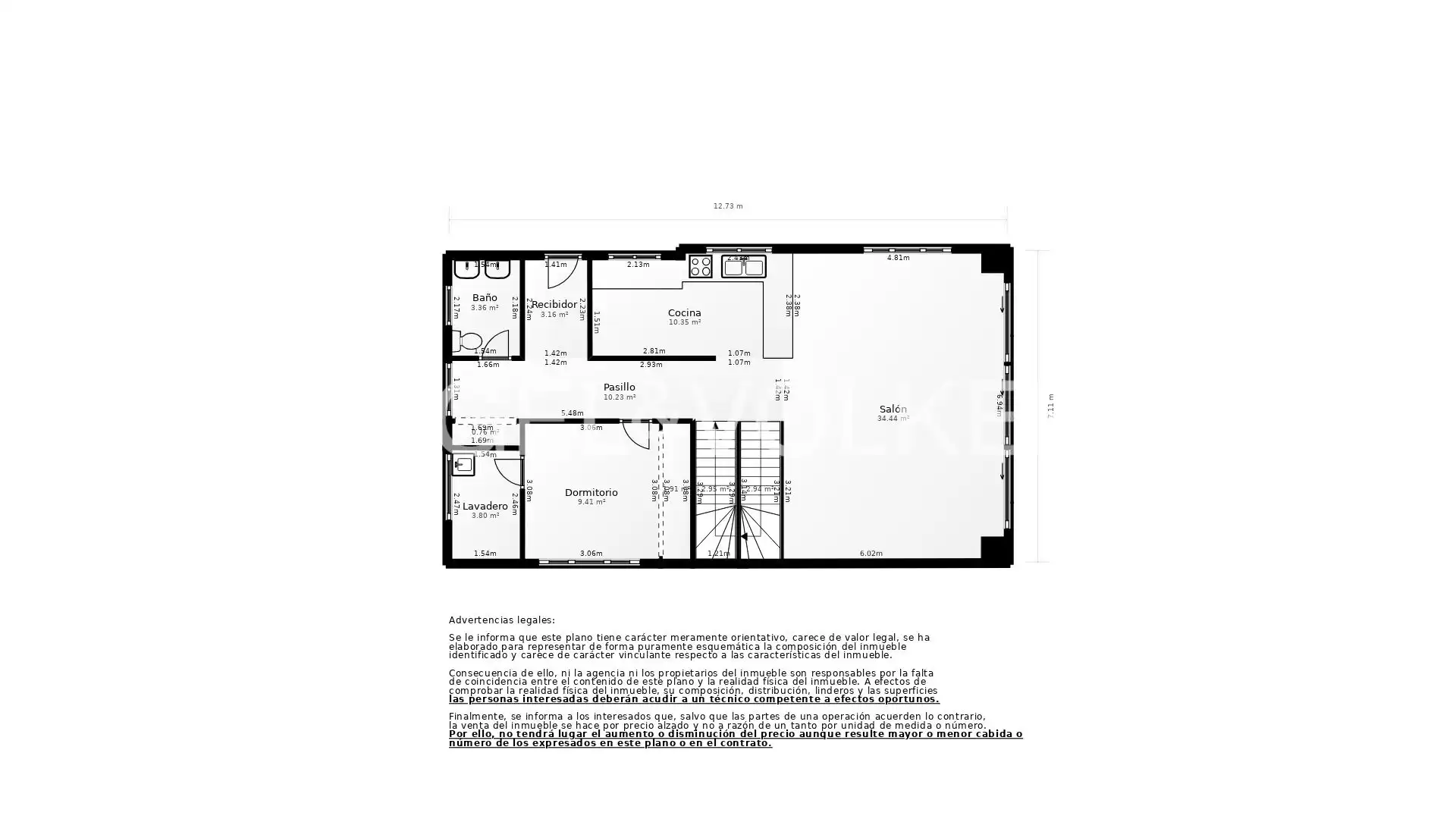 Casa o chalet en venta en Torrent con Aire acondicionado, Calefacción y Jardín privado