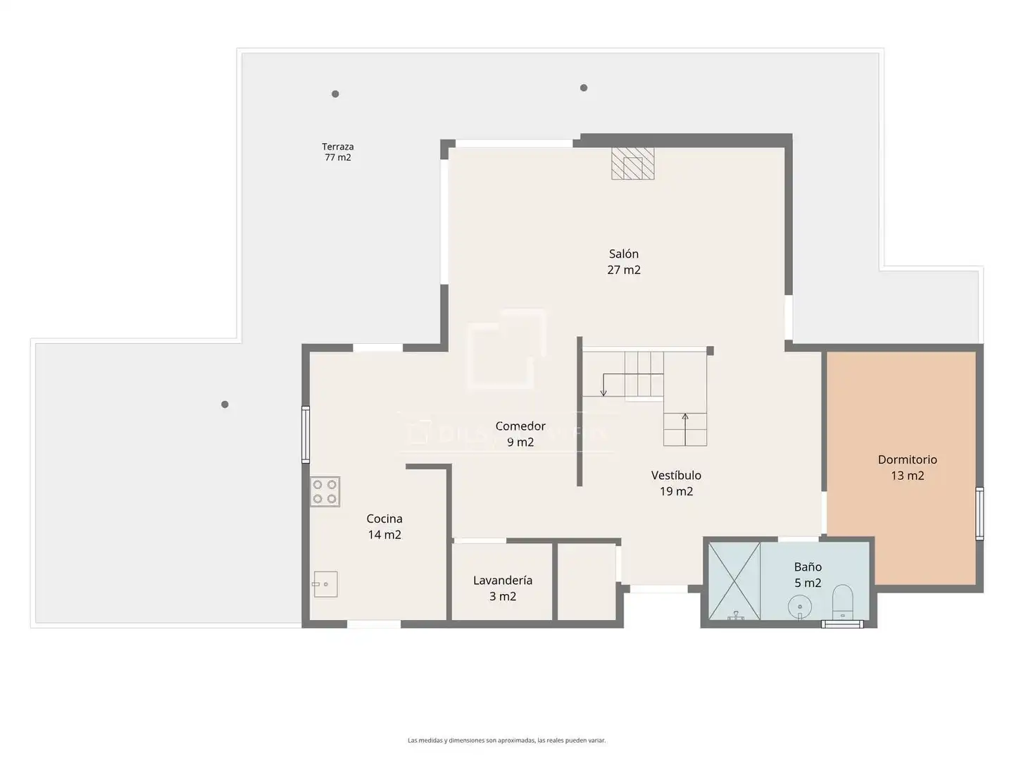 Houses for sale in Olivella  with Heating, Private garden and Terrace