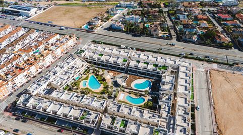 Foto 2 de Apartament en venda a Gregorio Marañon, 45, Playa de los Náufragos, Torrevieja