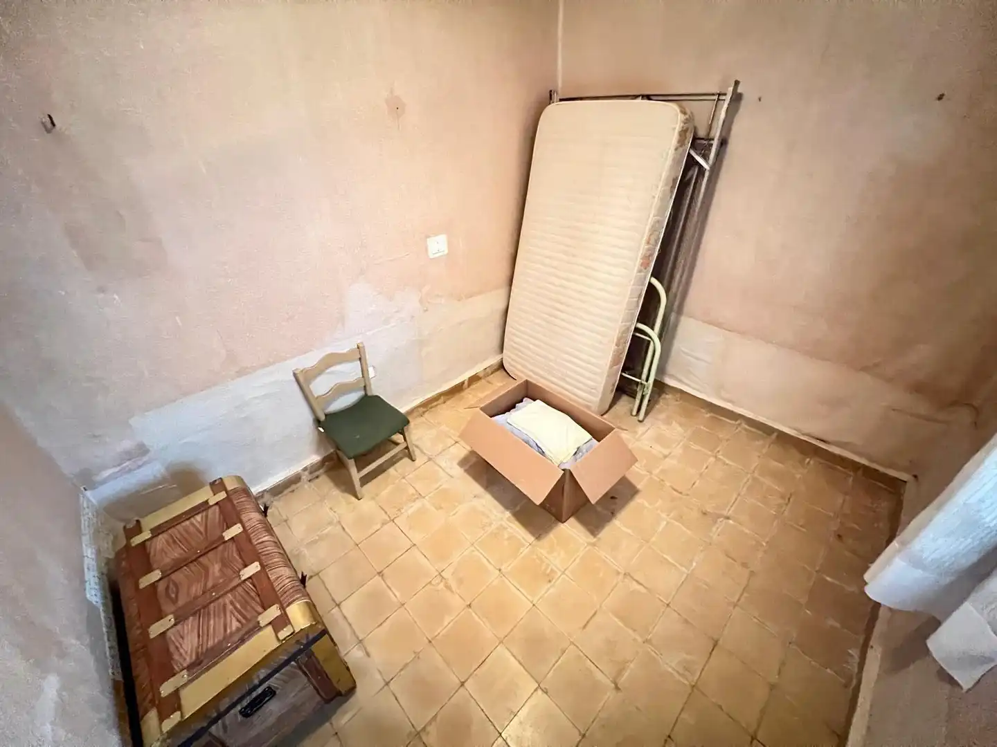 Bedroom of Houses for sale in Alcaudete de la Jara