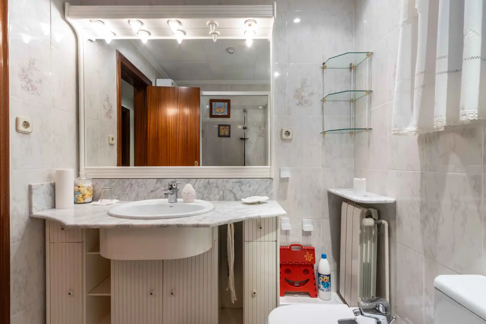 Appartement avec terrasse à vendre à Carrer d'Alexander Bell, imagen 24