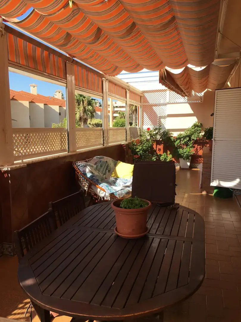 Appartement avec piscine à louer à Centro, imagen 3