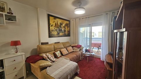 Foto 4 de Apartamento de alquiler en Calabardina, Águilas