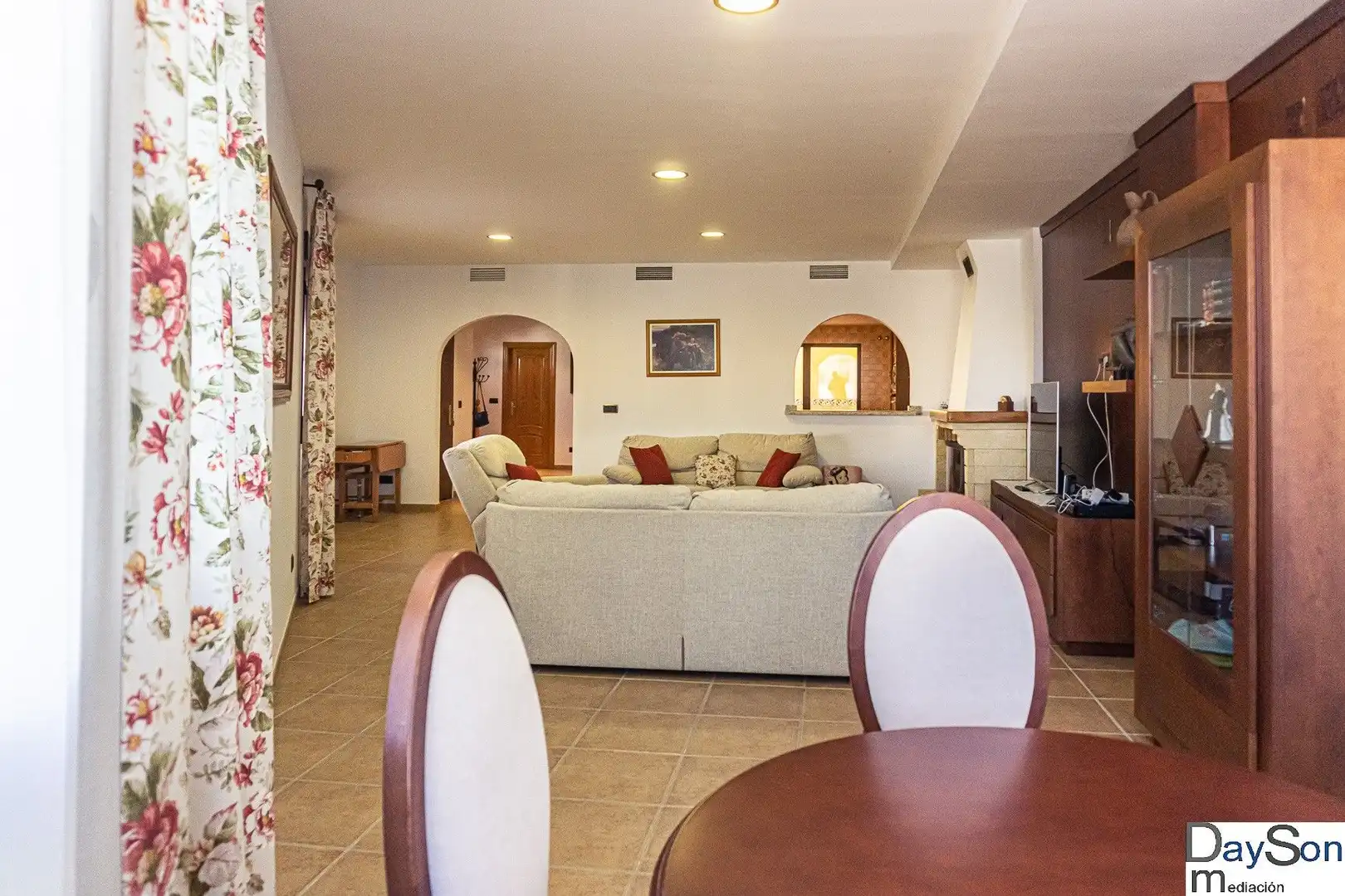 House with terrace for sale in Alcalá la Real, imagen 2