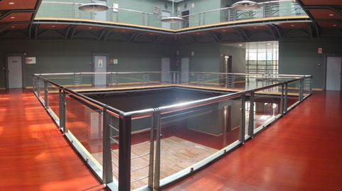 Foto 3 de Oficina de alquiler en Calle Juderia, 1, Camas, Sevilla