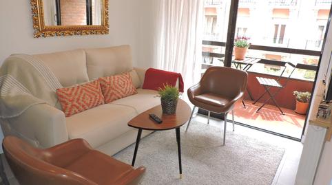 Foto 2 de Pis en venda a Arapiles,  Madrid Capital