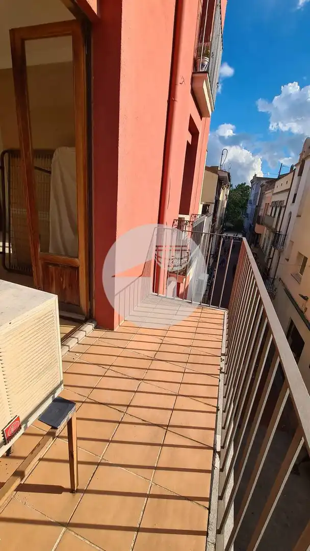 Pis amb balcó en venda a Centre, imagen 12