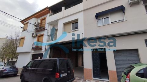 Foto 2 de Piso en venta en Torreperogil, Jaén