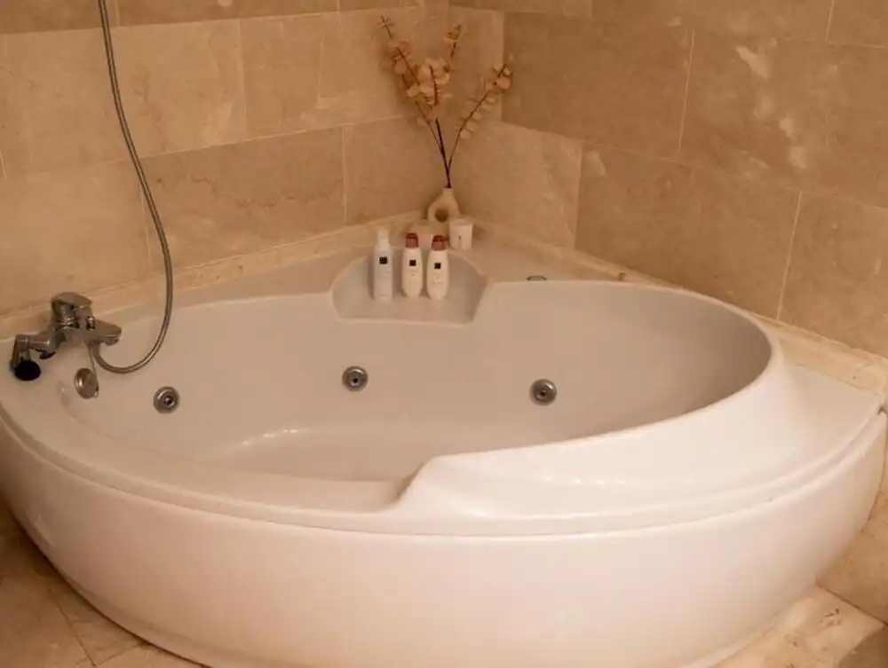 Apartament amb piscina en venda a Nueva Andalucía, imagen 14